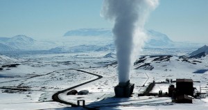 Krafla-geothemal-power-station