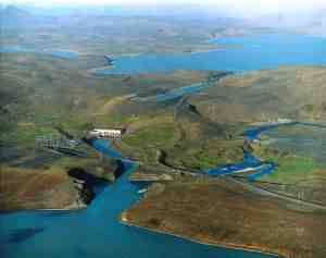 Iceland-Landsvirkjun-Sigalda-Hydro