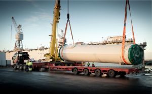 Landsvirkjun-Wind-Power-Station-erected-3