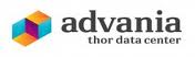 Thor-Data-Center-Advania-logo