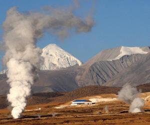 China-Geothermal-Area