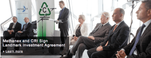 Methanex-CRI-investment-2013