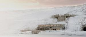 Budarhals-Landsvirkjun-Hydropower-Iceland-Winter