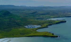 PCC-Silicon-Bakki-Iceland