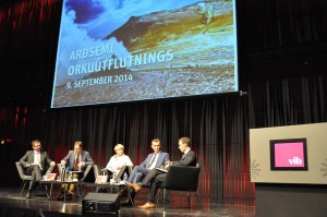 Iceland-Energy-Harpa-September-2014_Norway-Borten-Moe_Ragnheidur-Elin-Arnadottir_Hordur-Arnarson_Ketill-Sigurjonsson-1