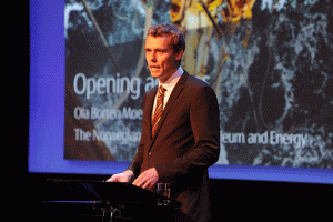Ola-Borten-Moe-Presenting-in-Norway-2011