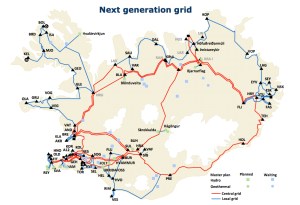 Landsnet-Iceland-TSO-Grid-Upcoming-Map-2