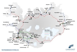 Landsnet-TSO-Transmission-System-Iceland-2010