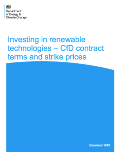 UK-Decc-Energy-Policy-CfD-Strike-Prices-Cover_dec-2013