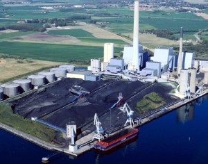 Denmark-Coal-Plant-Studstrupværket