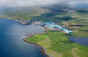 Silicor-Materials-Plant-at-Grundartangi-Iceland