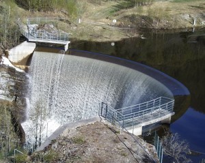 Norway-Statkraft-Vannkraft-Norge
